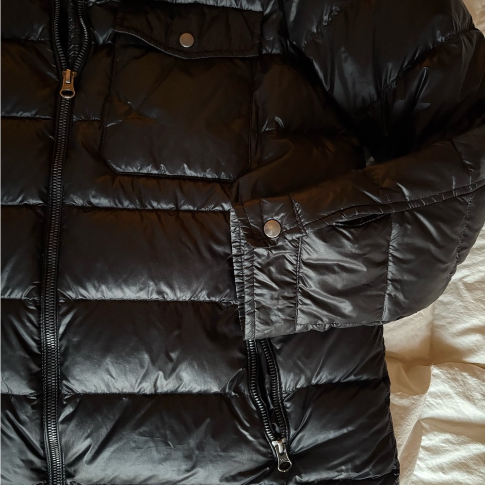 Alpine Design Down Filled Puffer Jacket, Women’s … - image 2